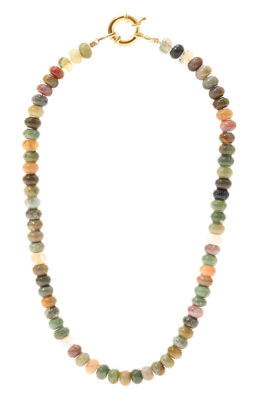Колье HYPSO, арт. ULLA NECKLACE, фото 1