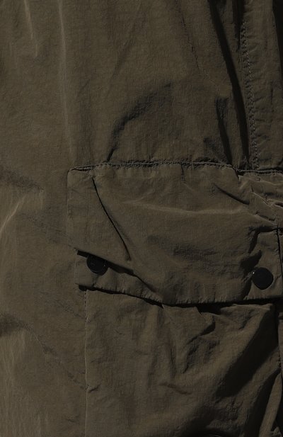 Плавки-шорты C.P. COMPANY, арт. 16CMBW217A005991G, фото 4