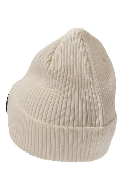 Хлопковая шапка C.P. COMPANY, арт. 14CMAC016A-000727A, фото 2