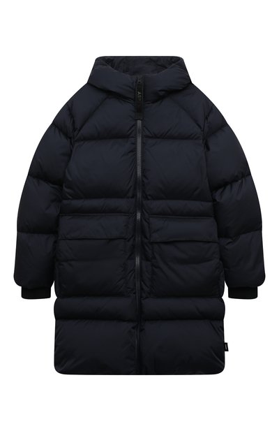 Пуховая куртка ASPESI, арт. F23009GPN0079/14-16, фото 1