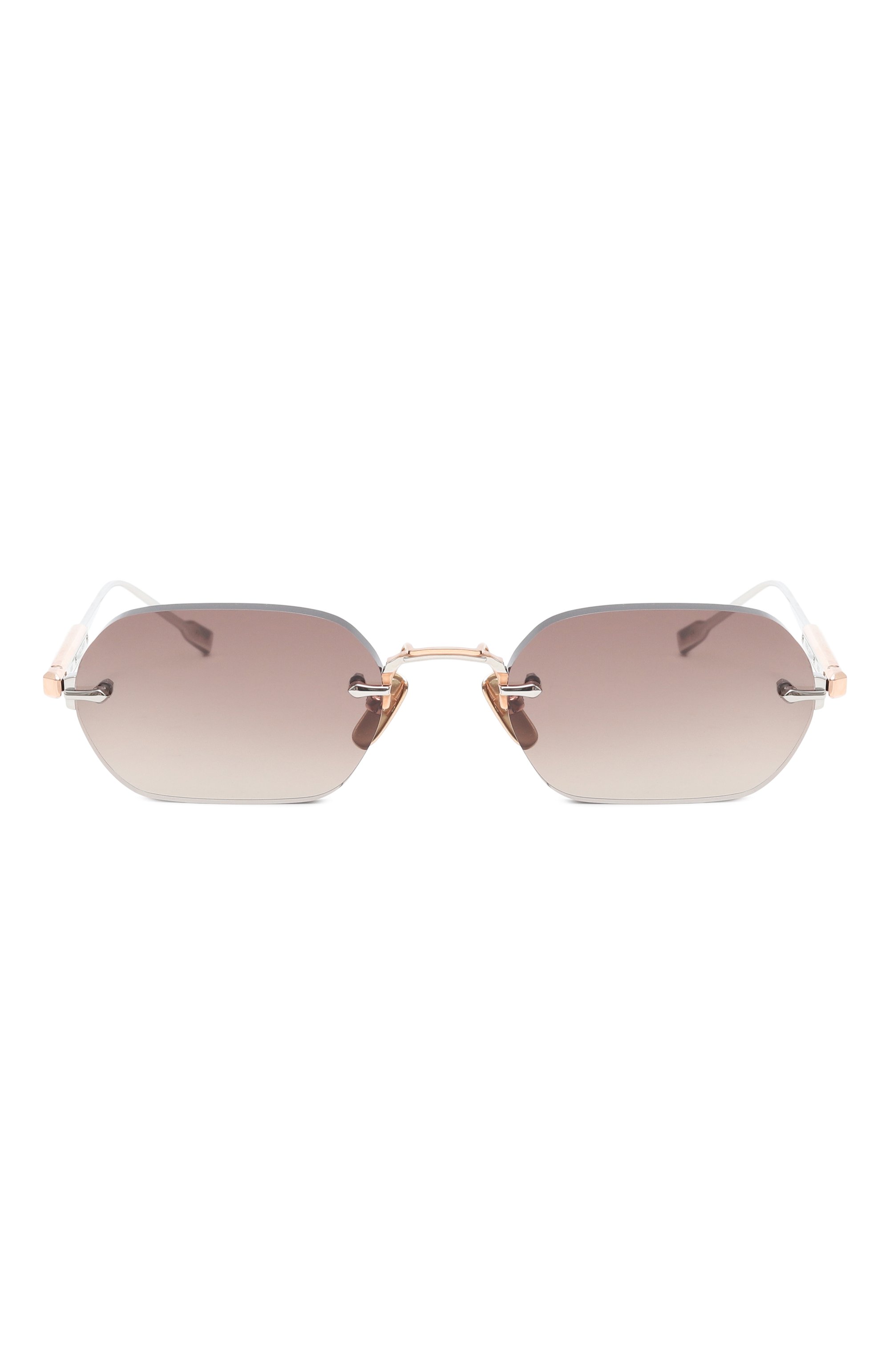 Солнцезащитные очки SATO EYEWEAR, арт. TEREBELLUM IV/S1004, фото 4