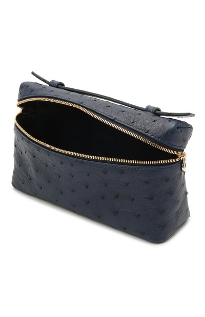 Клатч extra pocket l19 LORO PIANA, арт. FAL3240, фото 4
