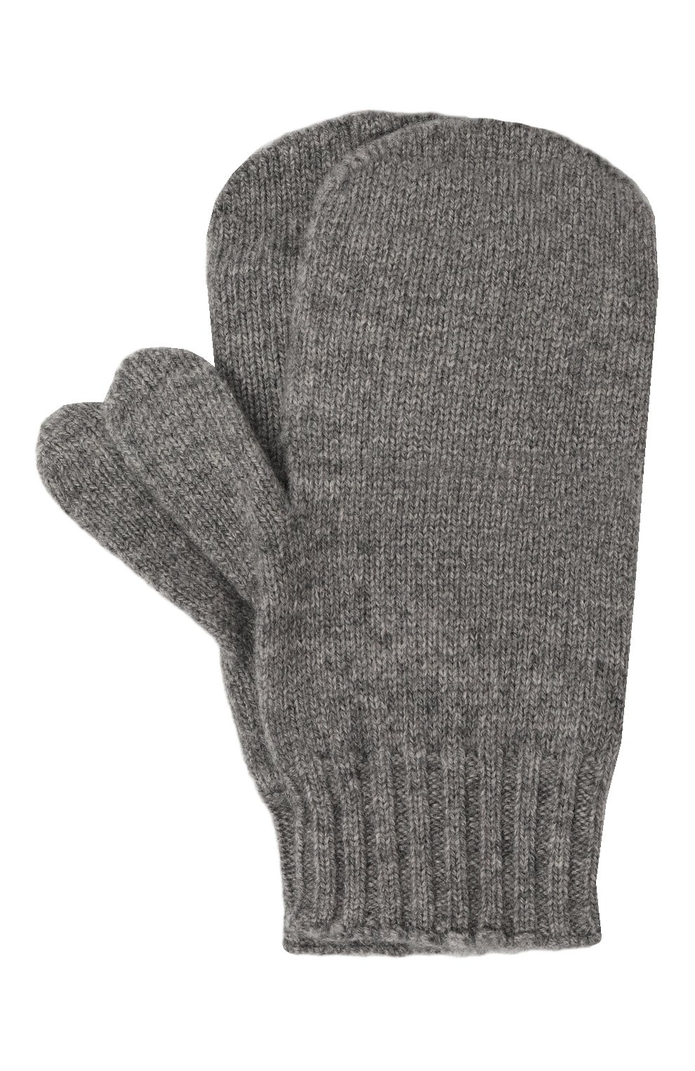 Кашемировые варежки-митенки TEGIN, арт. 1928-3264, фото 1