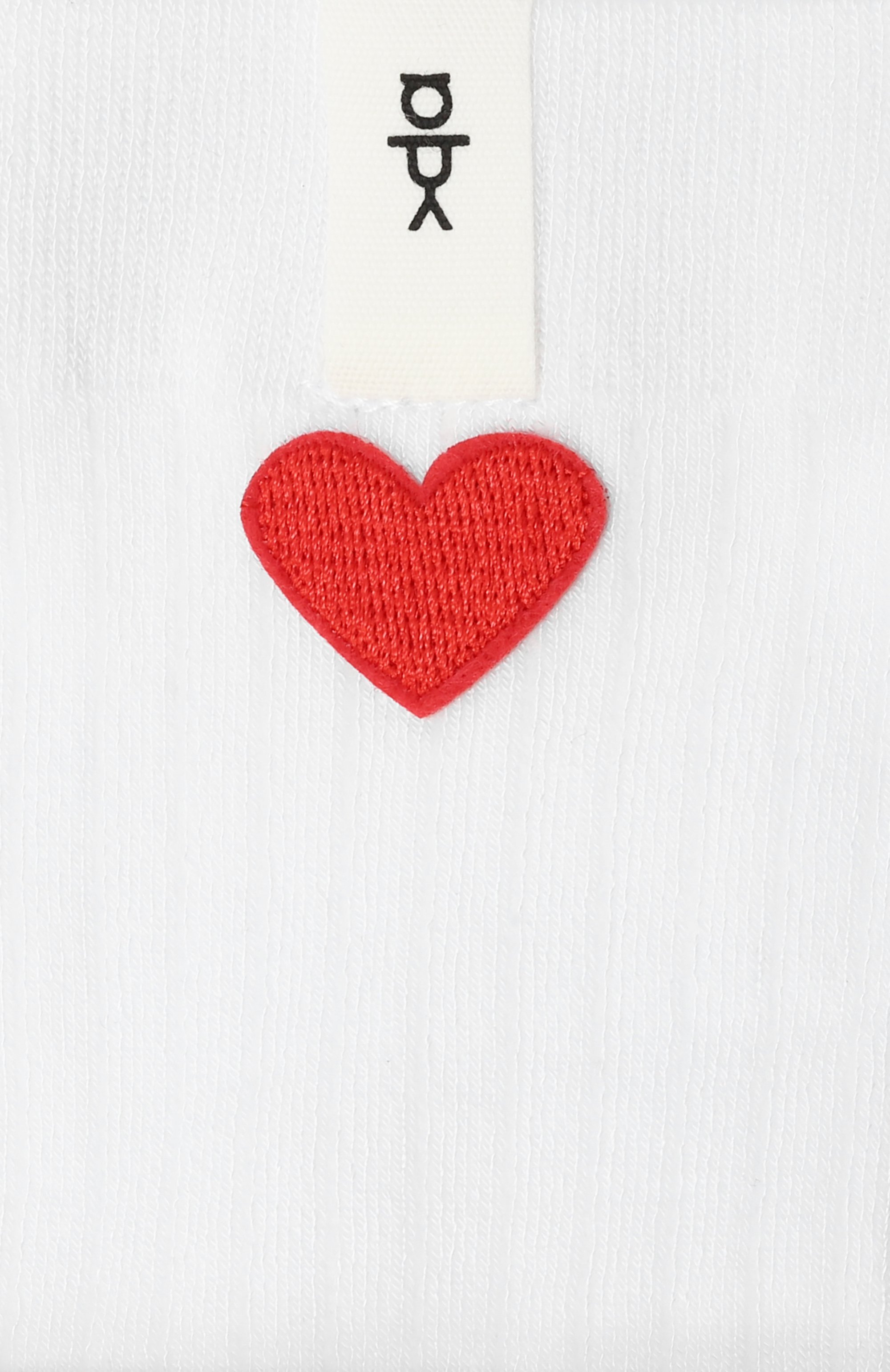 Гольфы heart YULA, арт. YU-486, фото 2