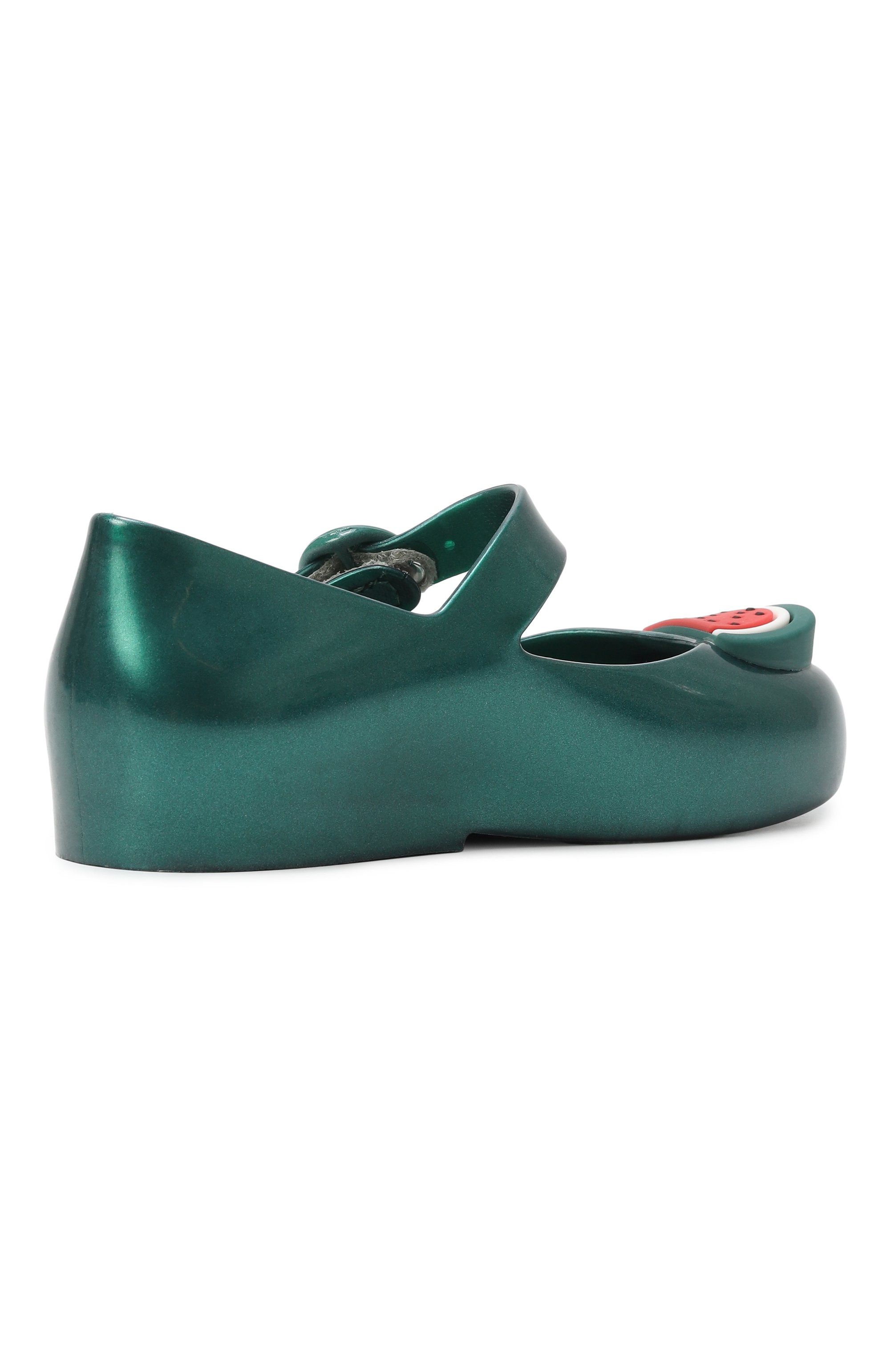 Балетки sweet love picnic MELISSA, арт. 36009, фото 3