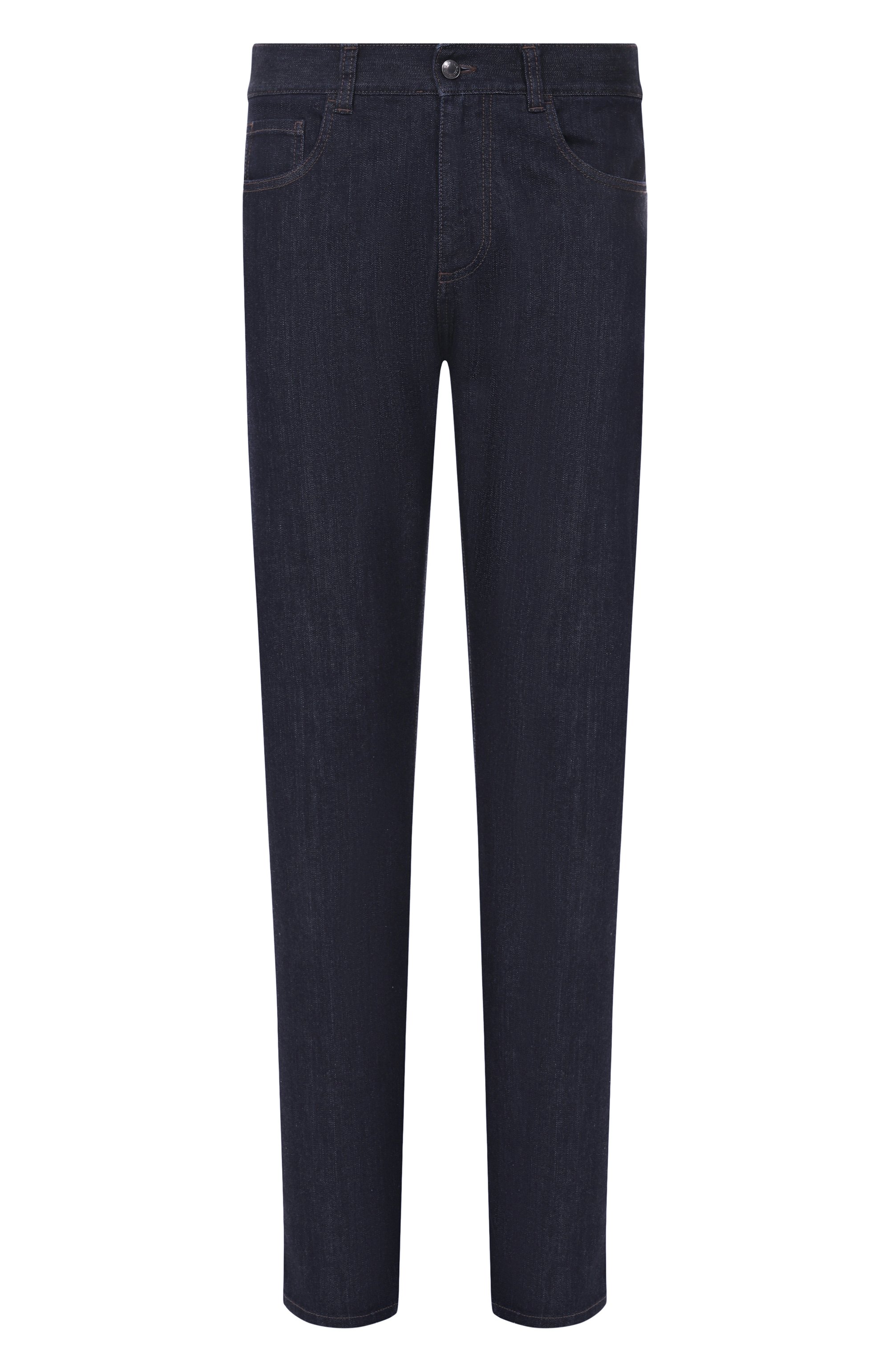 Джинсы CANALI, арт. 91719/PD00018, фото 1