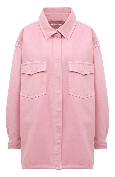 Джинсовая рубашка HINNOMINATE, арт. HDS3/HNW890, фото 1