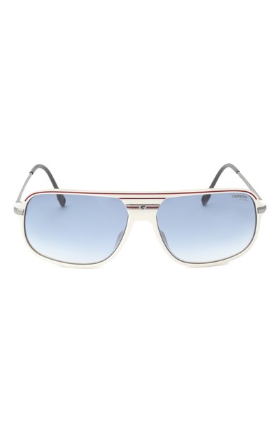 Солнцезащитные очки CARRERA голубого цвета по цене 20800 руб., арт. C SP0RT 10 SZJ, фото 3 Солнцезащитные очки CARRERA, арт. C SP0RT 10 SZJ, фото 3