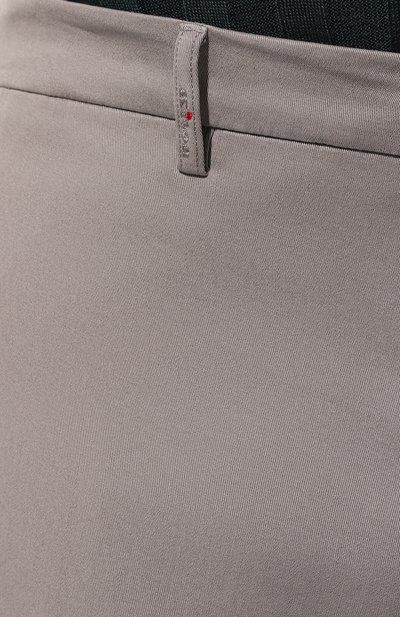 Брюки KITON, арт. UFPPEK0607D, фото 5