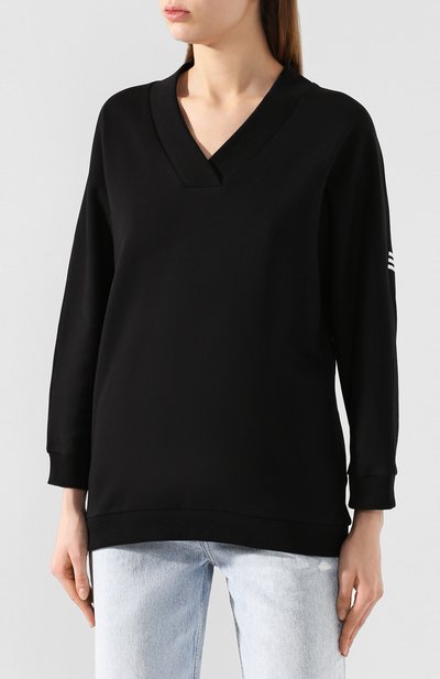 Хлопковый свитшот KENZO, арт. F002T0704952, фото 3