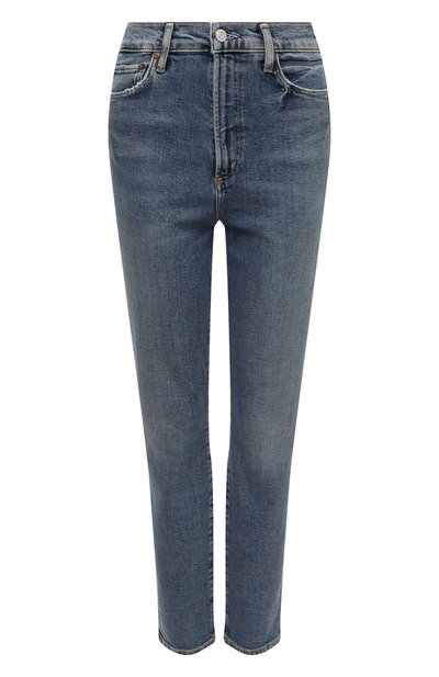 Джинсы AGOLDE, арт. A165B-1256, фото 1