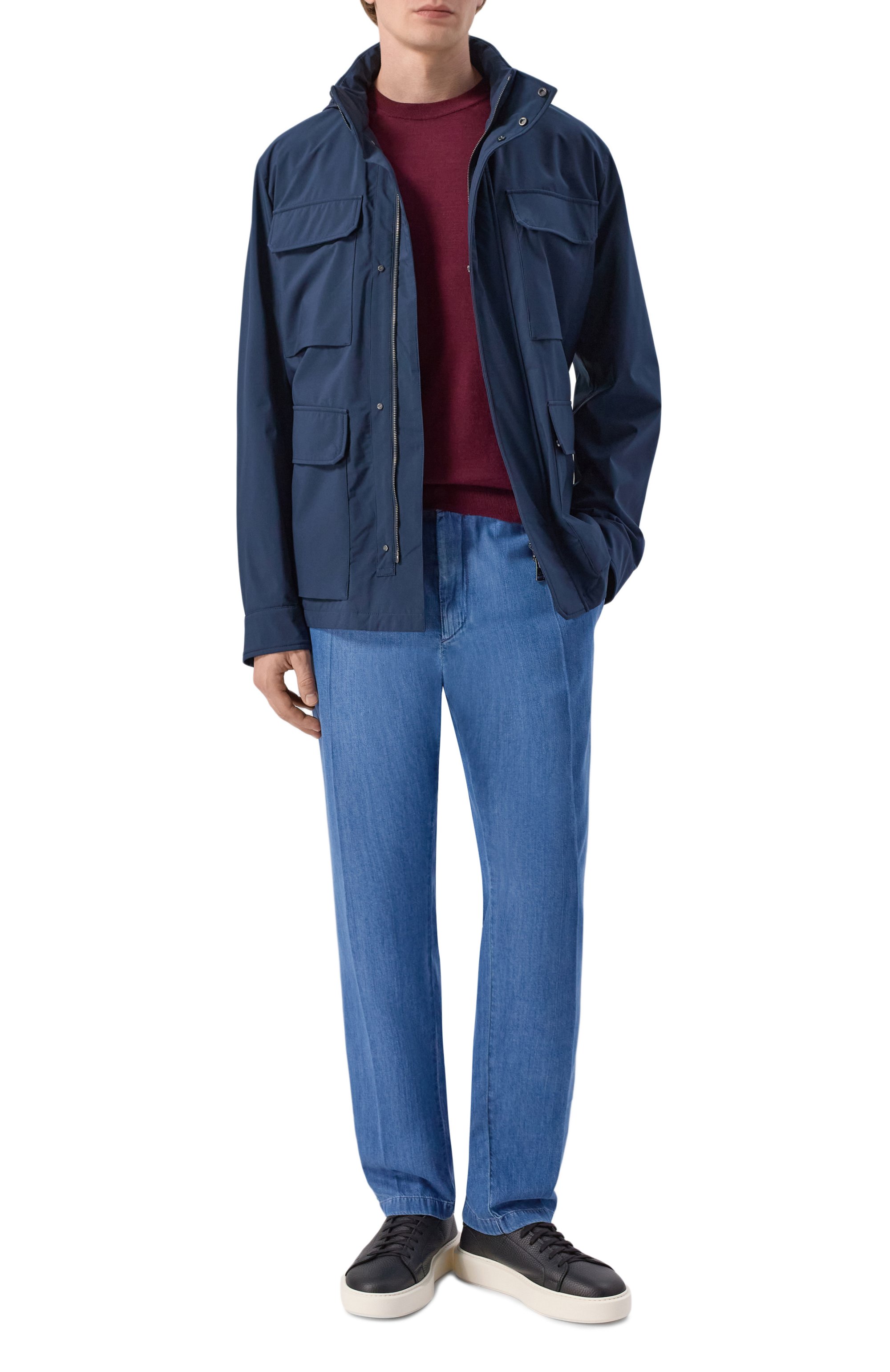 Куртка PAUL&SHARK, арт. 26412108, фото 2