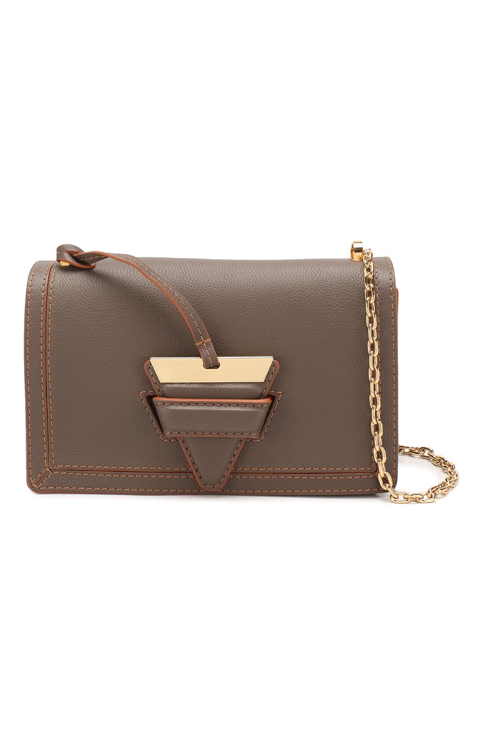 Сумка barcelona LOEWE, арт. 303.12.W89, фото 7