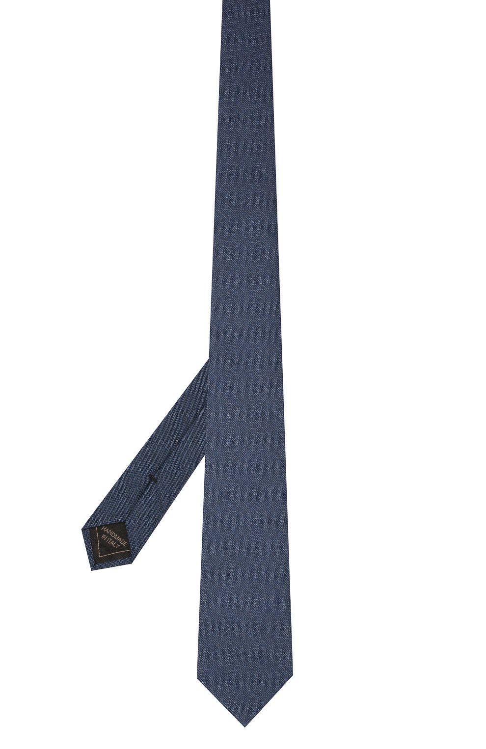 Шерстяной галстук BRIONI, арт. 061A00/P0A65, фото 2