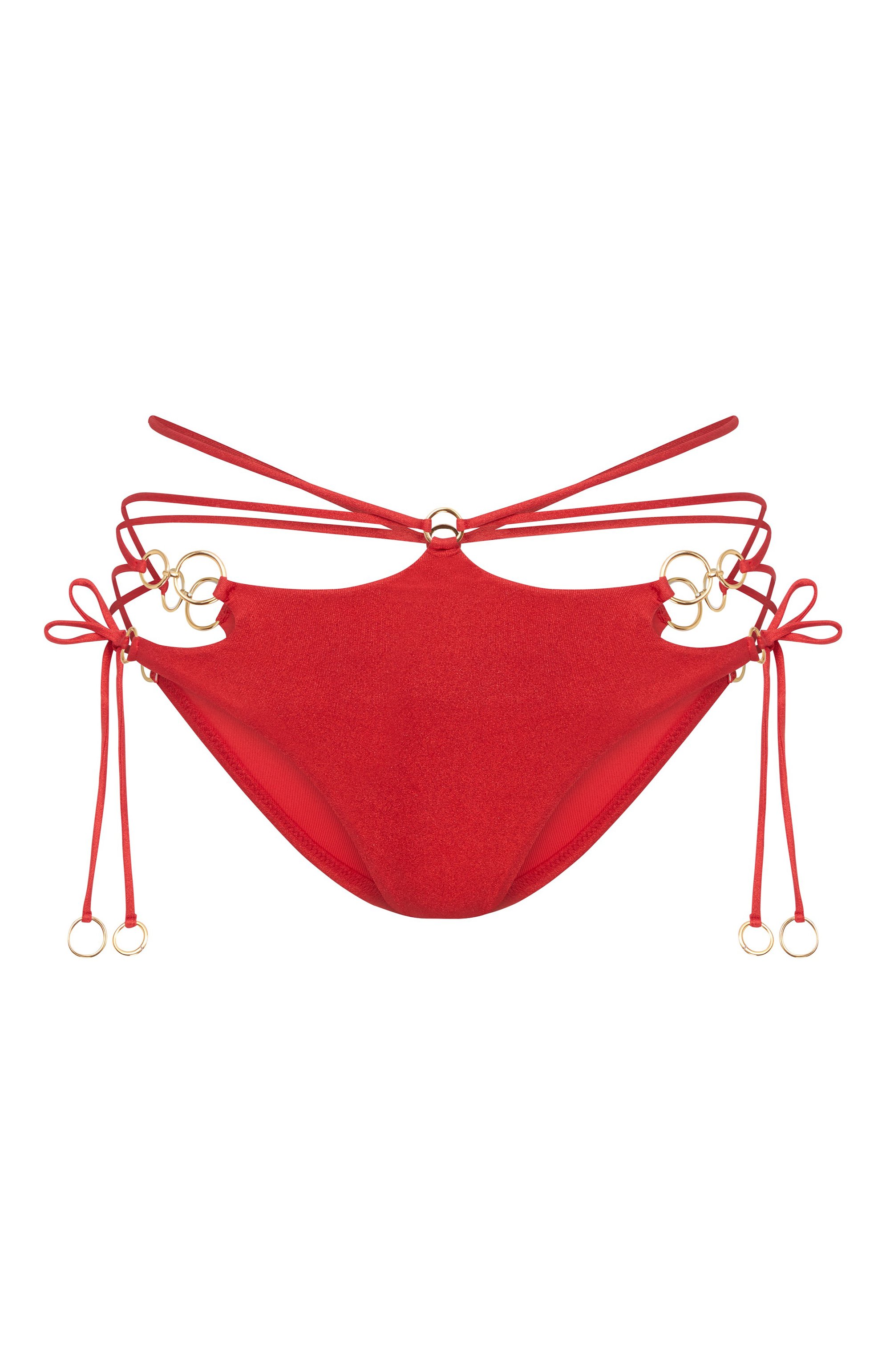 Плавки davine AGENT PROVOCATEUR, арт. AP10495600000, фото 1