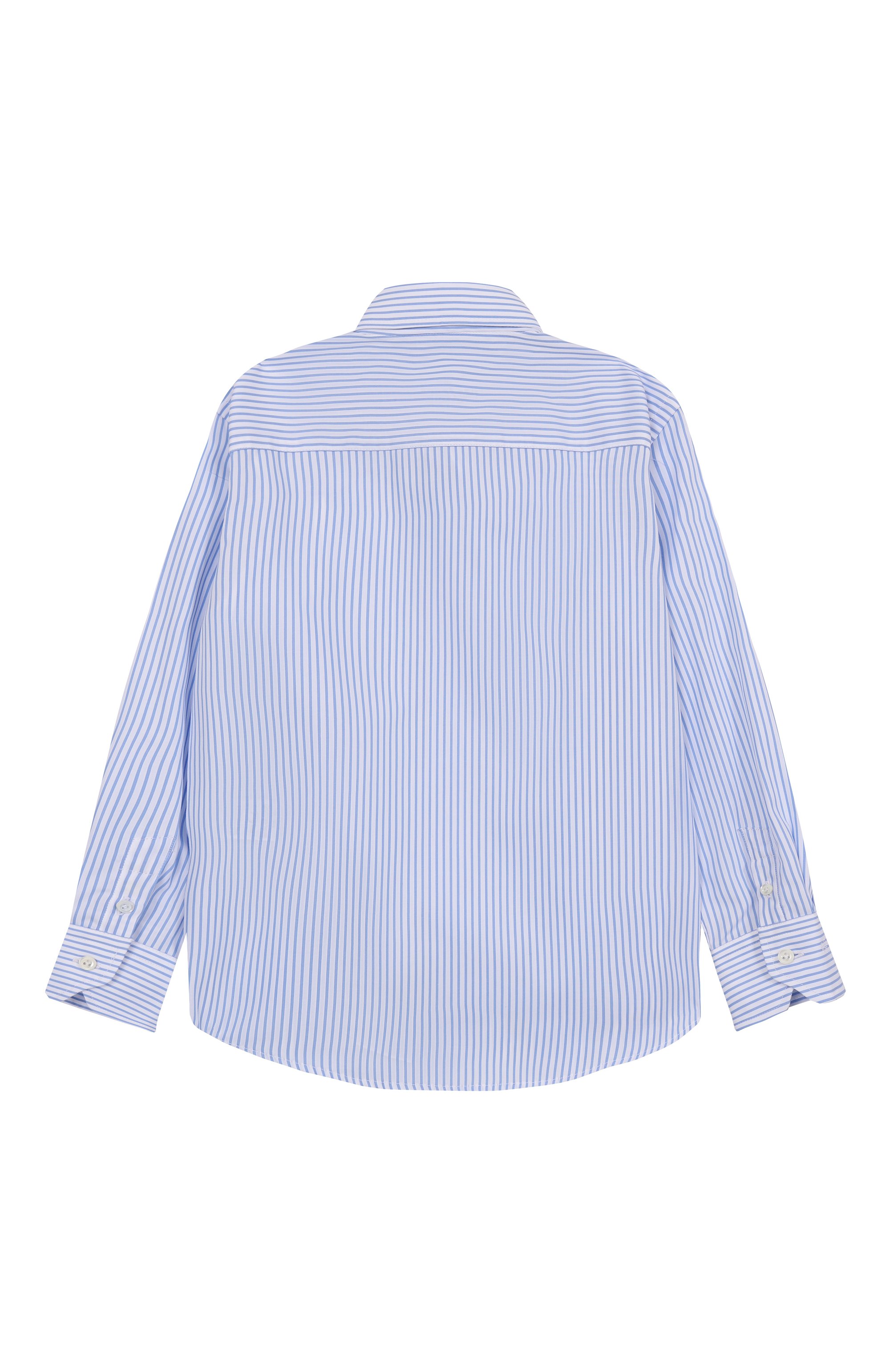 Хлопковая рубашка VAN LAACK, арт. VL-TIM-XX/151970/116-134, фото 2