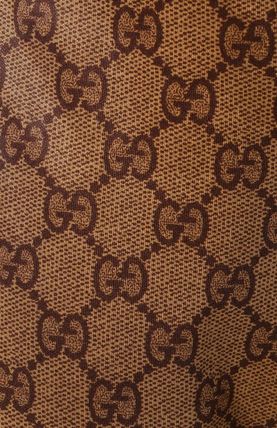 Джоггеры GUCCI разноцветного цвета по цене 141120 руб., арт. 546427/XJAEL, фото 5 Джоггеры GUCCI, арт. 546427/XJAEL, фото 5