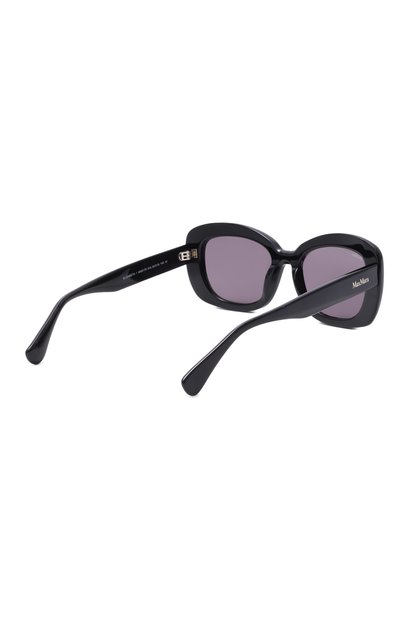 Солнцезащитные очки MAX MARA, арт. MM0170 01A, фото 4