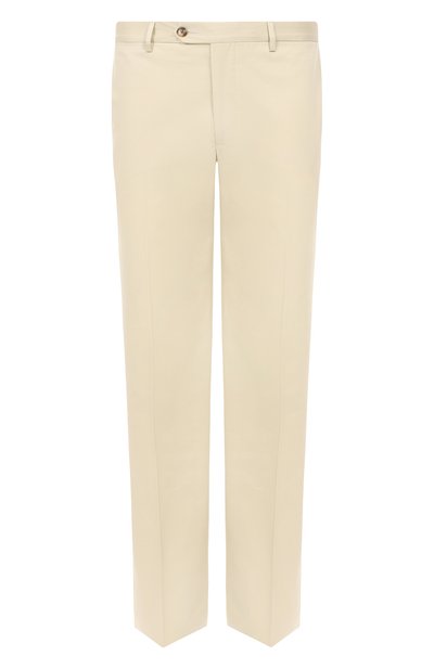 Мужские хлопковые брюки MVST, арт. MCHIN21/520