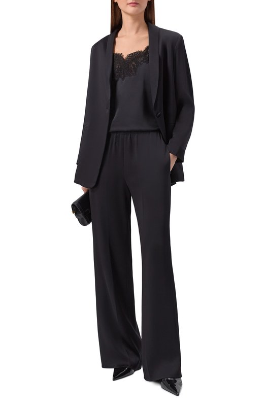 Брюки Antonelli Firenze M8185Q/355C Чёрный  M8185Q/355C Фото 2