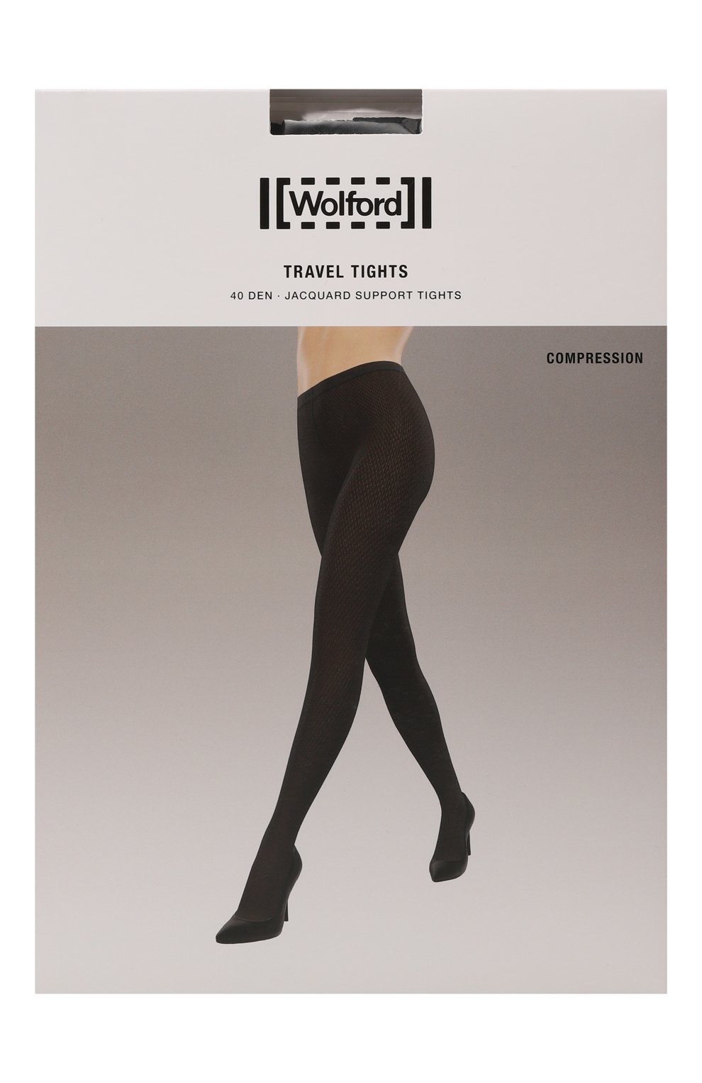 Колготки WOLFORD, арт. 17603, фото 1