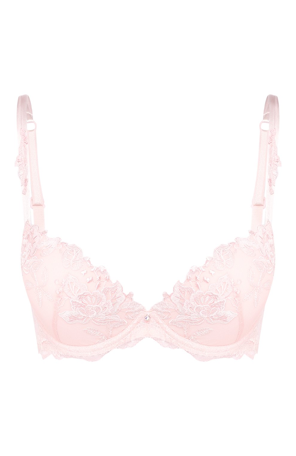 Бюстгальтер с плотной чашкой LISE CHARMEL, арт. ACG8521B_роз, фото 1