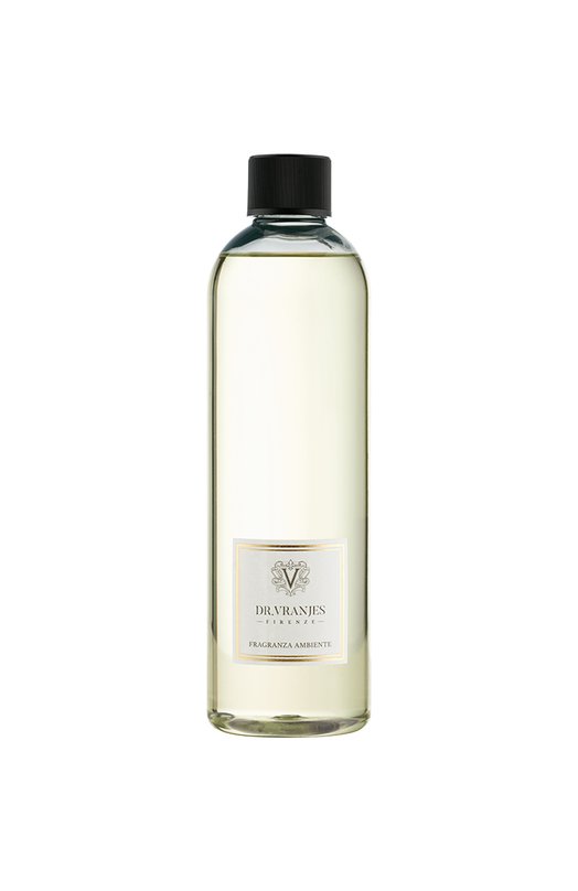Наполнитель для диффузора Ginger Lime (500ml) Dr. Vranjes Firenze Dr.Vranjes