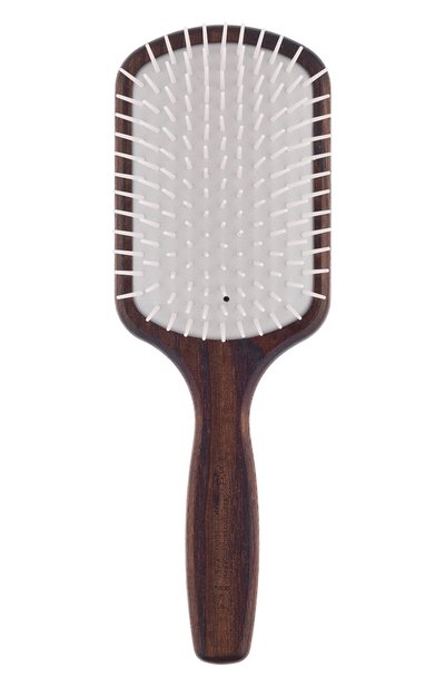 Женская большая квадратная щетка prestige с пластиковыми штифтами 3ME MAESTRI, арт. 8031387359209