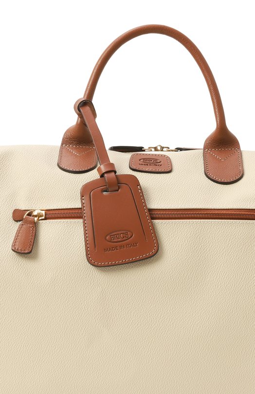 Сумка Firenze Bric`s BBJ20202.014 Кремовый  BBJ20202.014 Фото 3