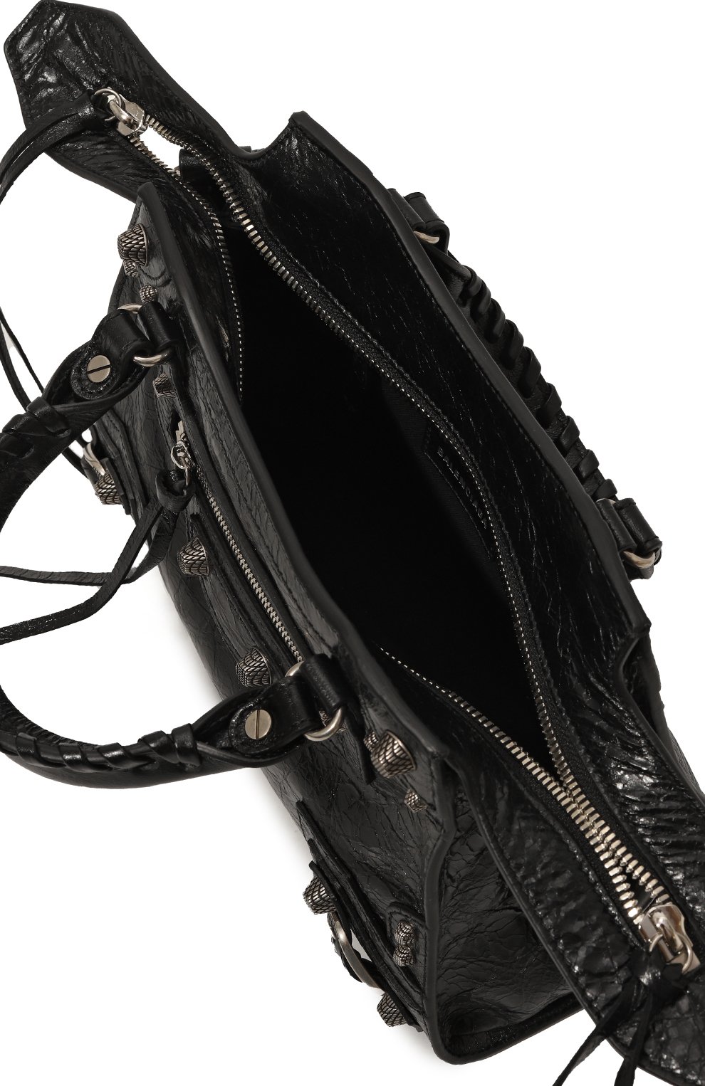 Сумка neo cagole BALENCIAGA, арт. 700940/210B0, фото 5