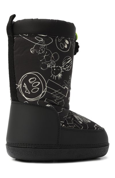 Сапоги-луноходы BARROW, арт. 81328/24-27, фото 3