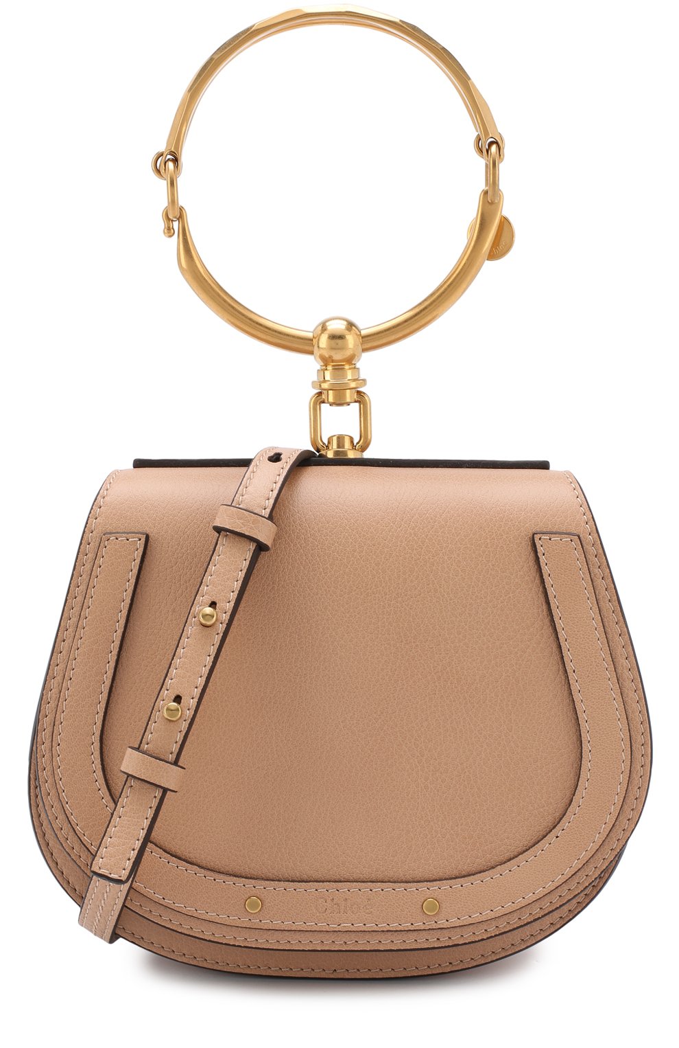 Сумка nile CHLOÉ, арт. CHC17US301HEU268, фото 6