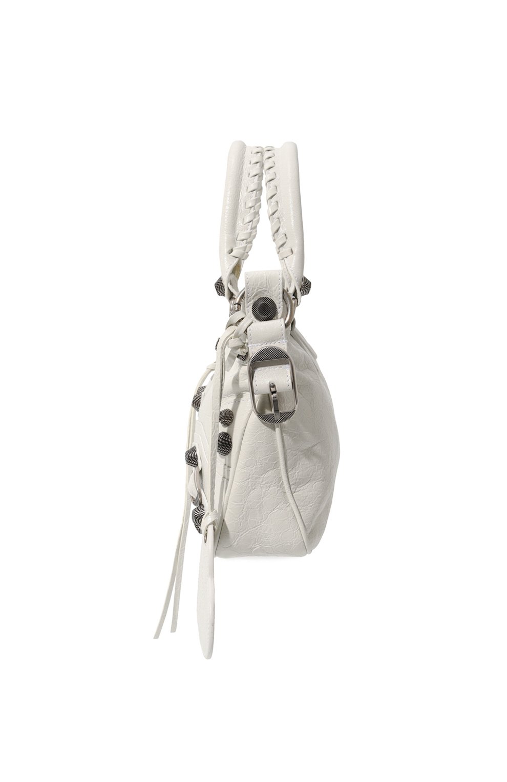 Сумка neo cagole medium BALENCIAGA, арт. 751521/1VG9Y, фото 4