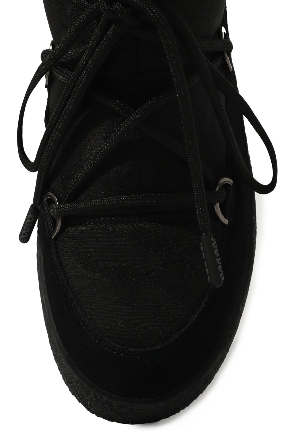 Комбинированные сапоги JOG DOG, арт. 1209AMIGR1-069, фото 6