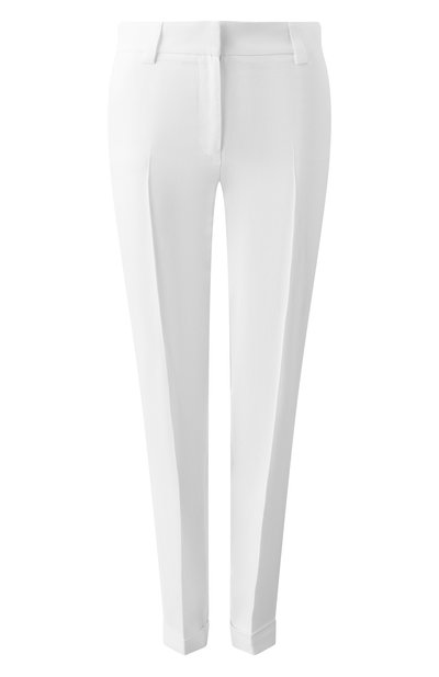 Женские брюки из вискозы и льна ANTONELLI FIRENZE, арт. M8264N/935