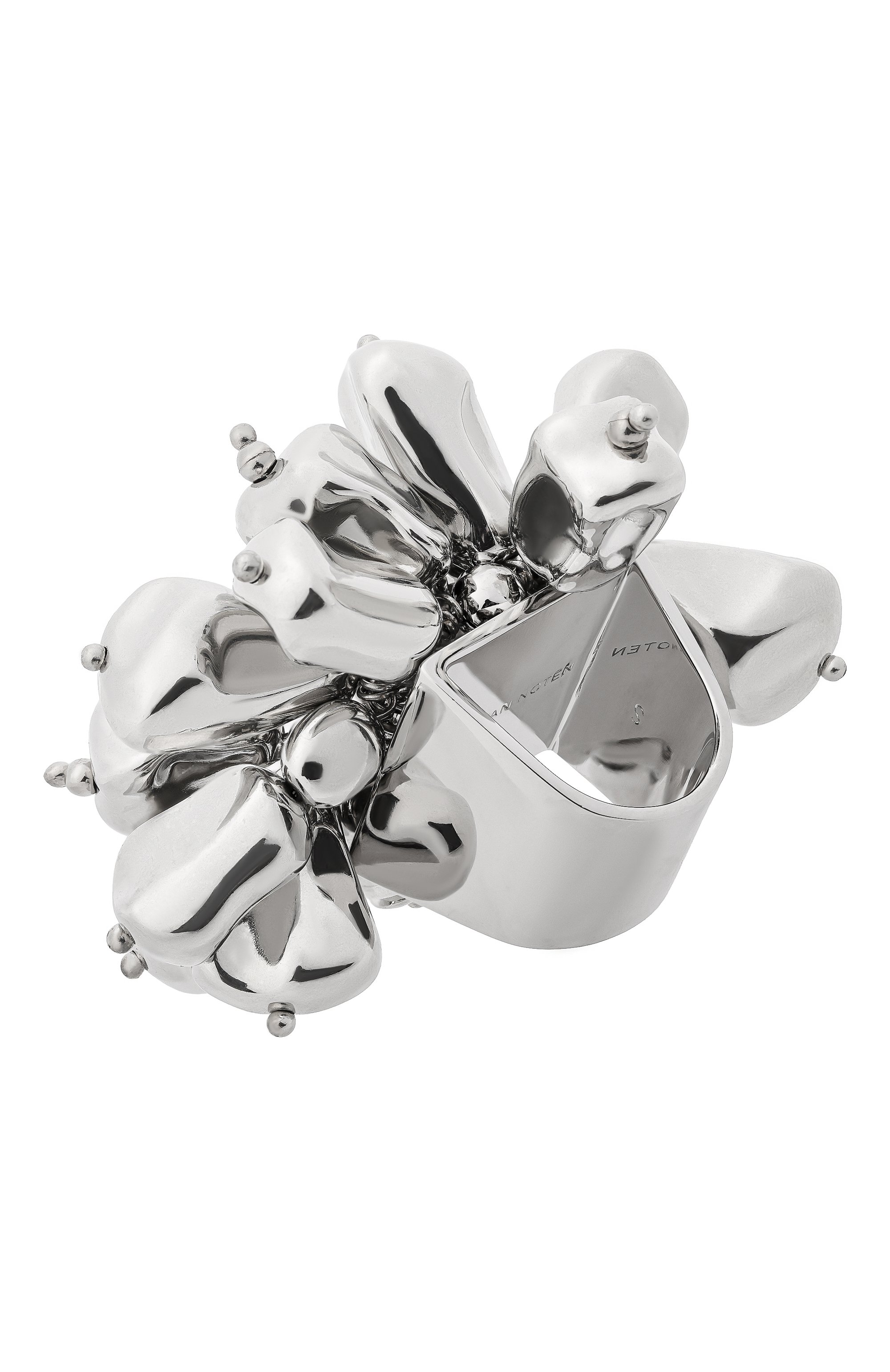 Кольцо DRIES VAN NOTEN, арт. 018238/0098, фото 3