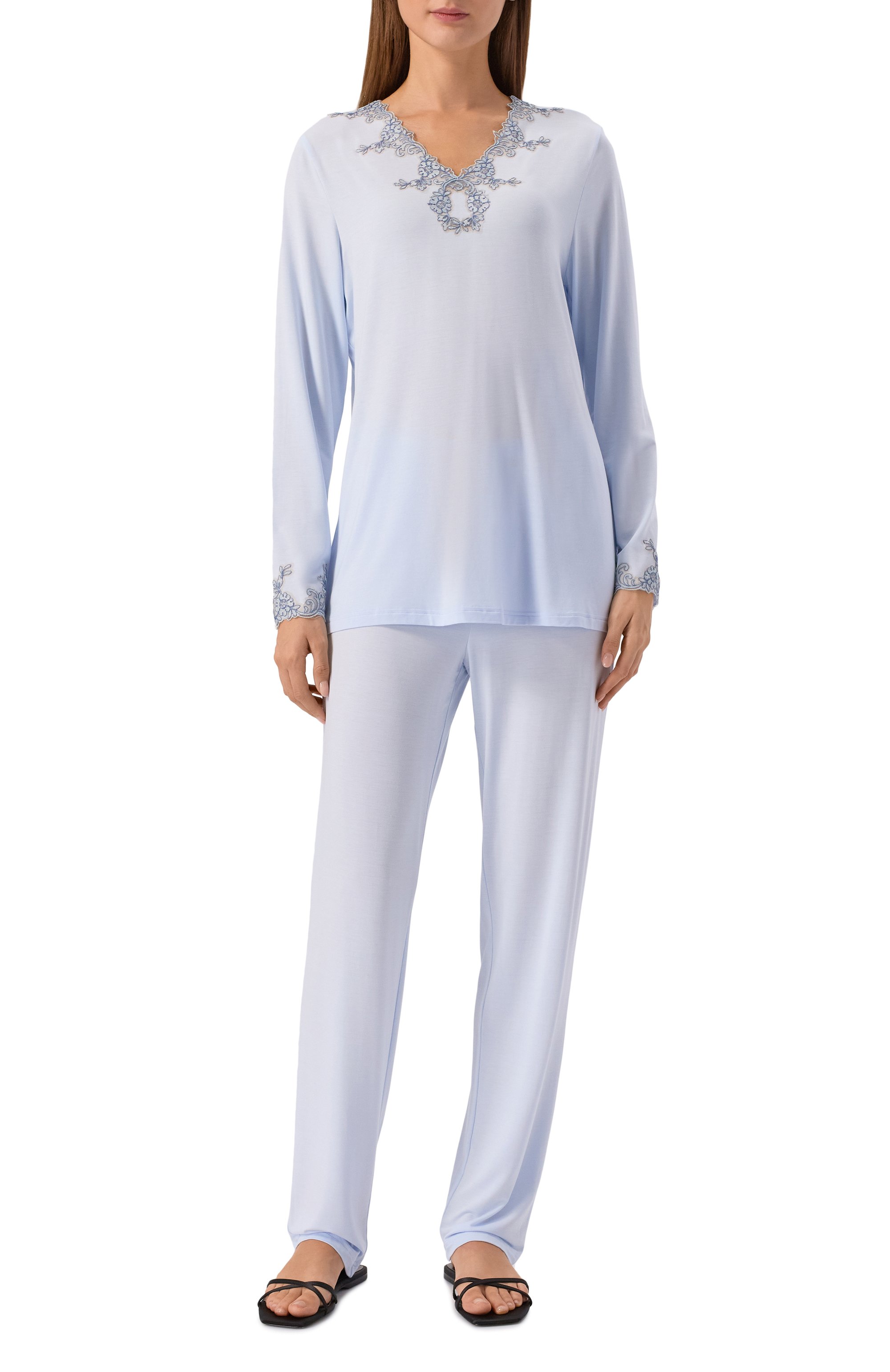 Пижама FURSTENBERG, арт. 50304771, фото 2