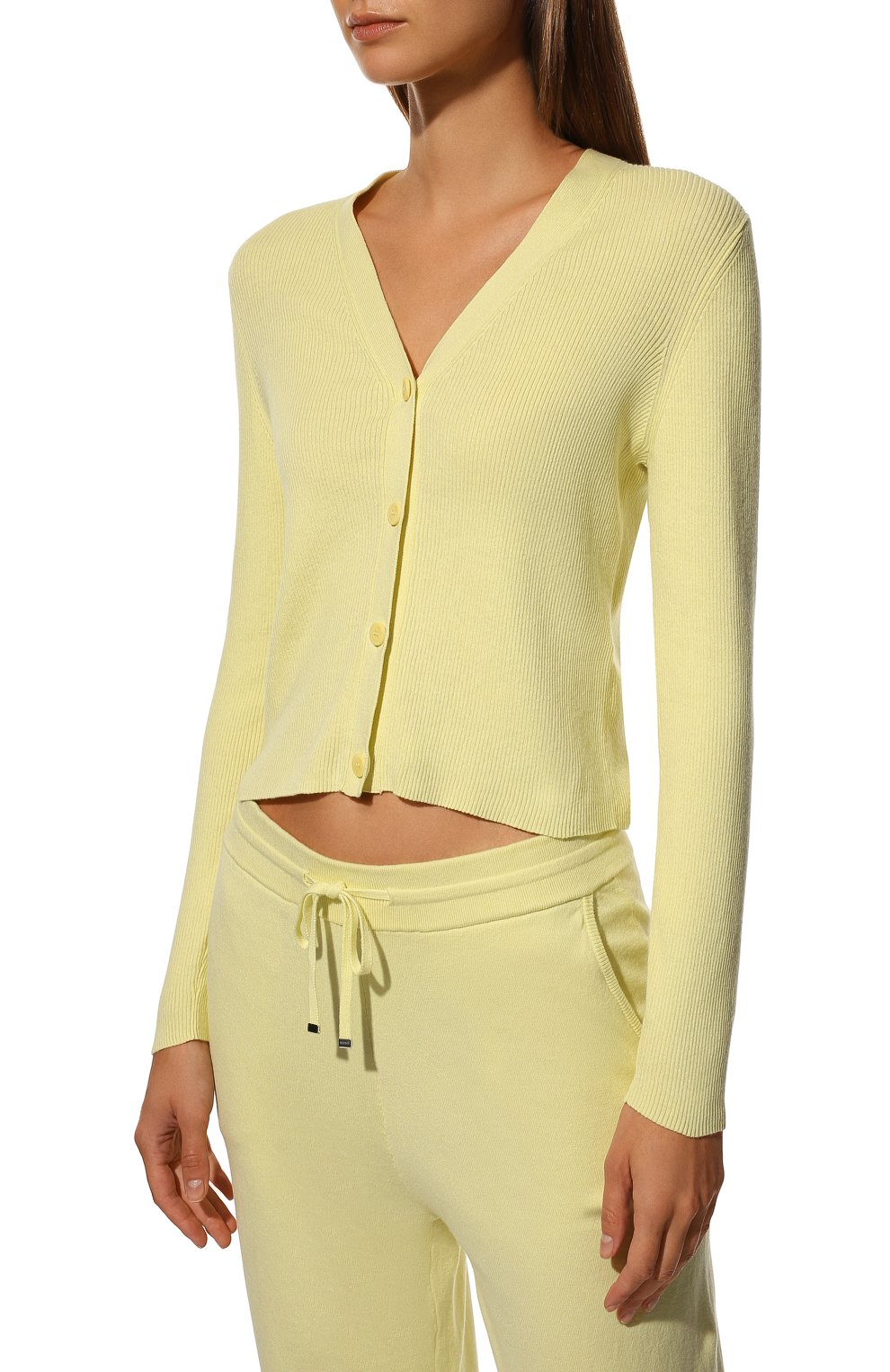 Хлопковый кардиган HUGO, арт. 50471651, фото 3