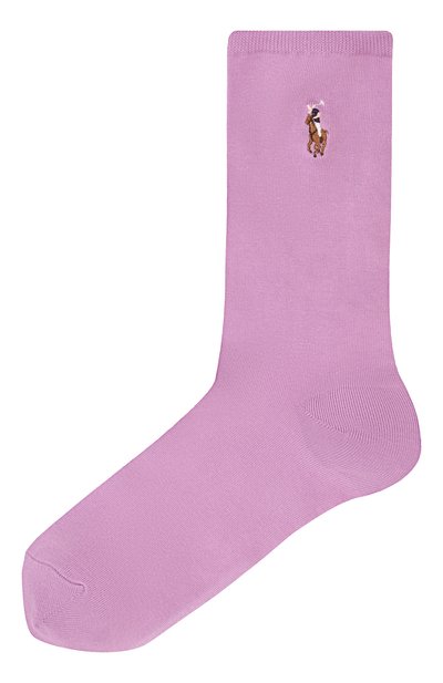 Женские носки POLO RALPH LAUREN, арт. 455843974