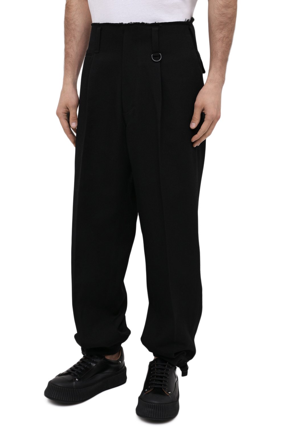 Джоггеры AMBUSH, арт. BMCA004F20FAB001, фото 3