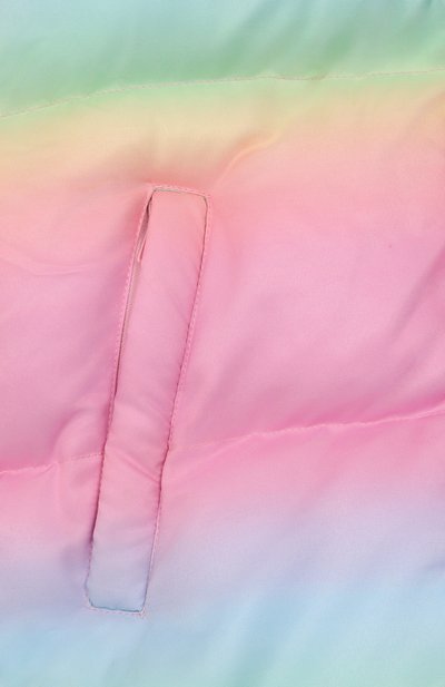 Утепленный жилет OLGA VALENTINE, арт. 0W24PV/5A-10A, фото 3