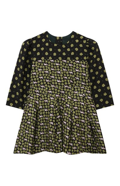 Комплект из платья и шорт ULYANA SERGEENKO, арт. ABM018KD23P (0316Б23), фото 2