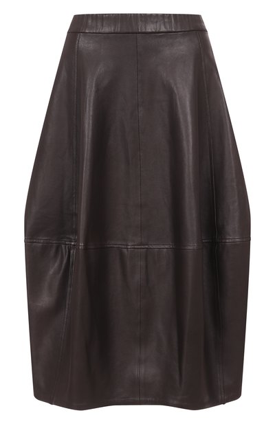 Кожаная юбка CO, арт. 3513PSGV-C0RE, фото 1