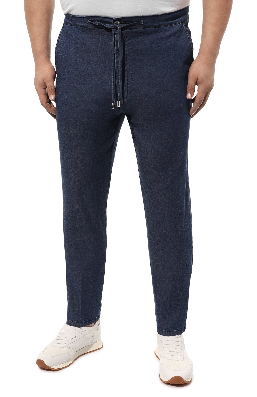 Джинсы CANALI, арт. 91809/PD01219, фото 3