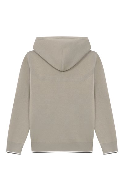 Хлопковая толстовка STEFANO RICCI JUNIOR, арт. KY16042FCR/Y26103, фото 2