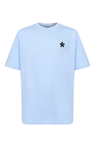 Мужская хлопковая футболка COMME DES FUCKDOWN, арт. CFABM01901