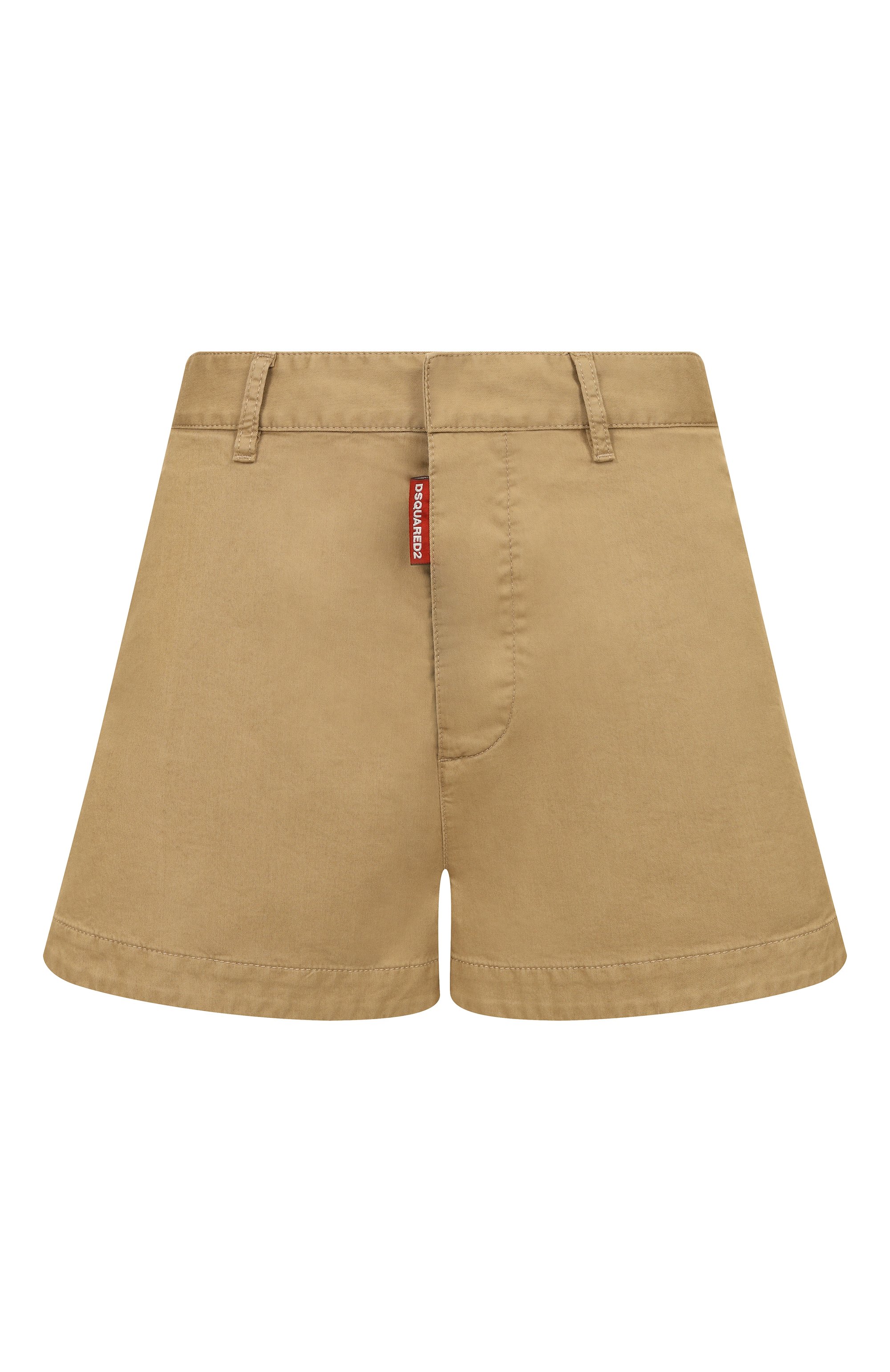 Хлопковые шорты DSQUARED2, арт. S73MU0238/S78499, фото 1