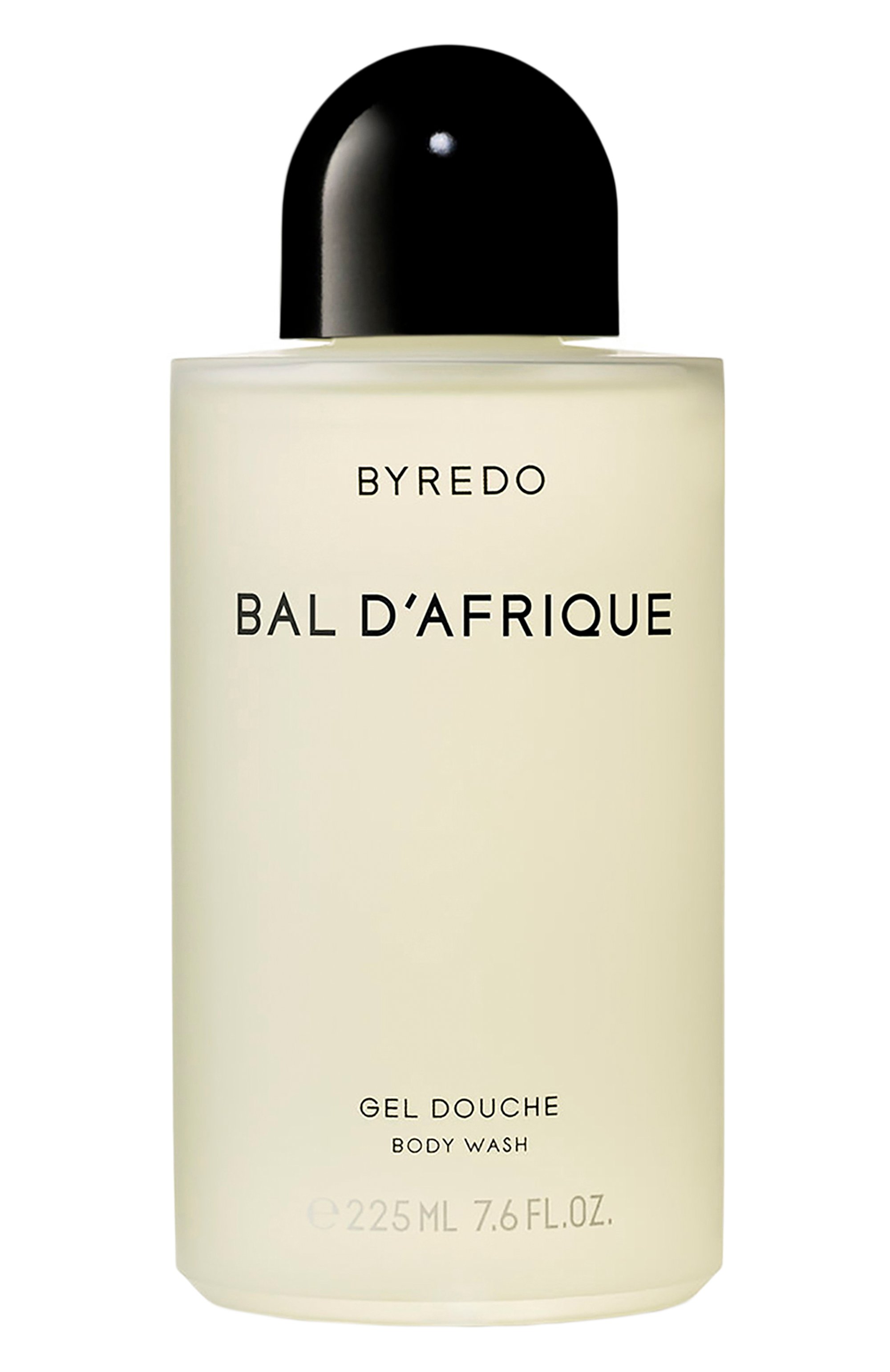 Гель для душа bal d'afrique (225ml) BYREDO, арт. 20000022, фото 1