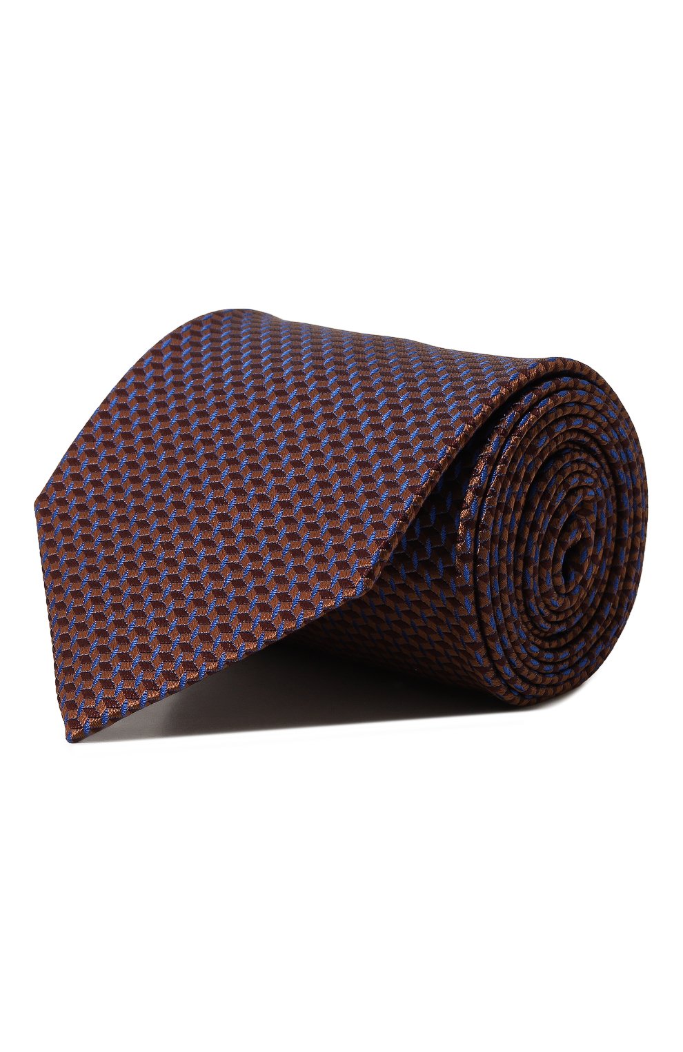 Шелковый галстук STEFANO RICCI, арт. CCX/54005, фото 1