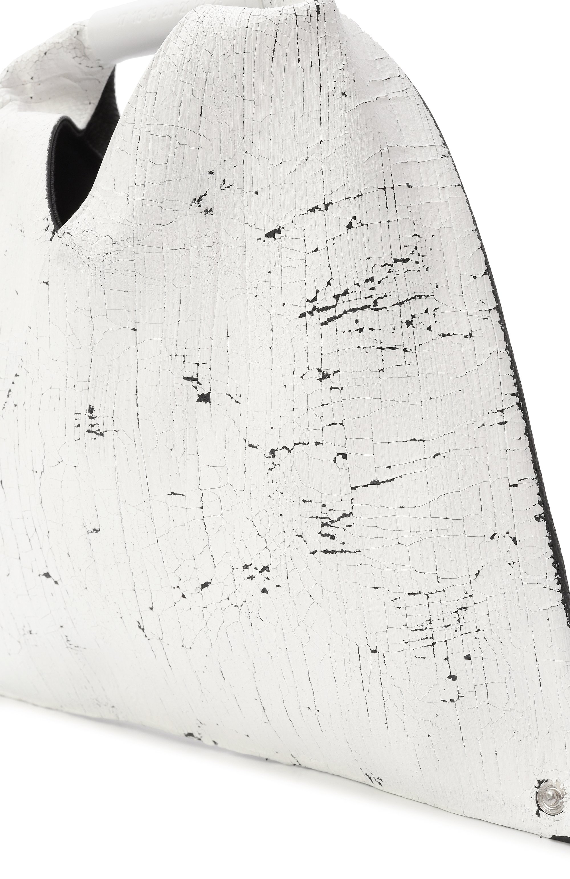 Сумка japanese classic mini MM6, арт. SB6WD0013/P8333, фото 3